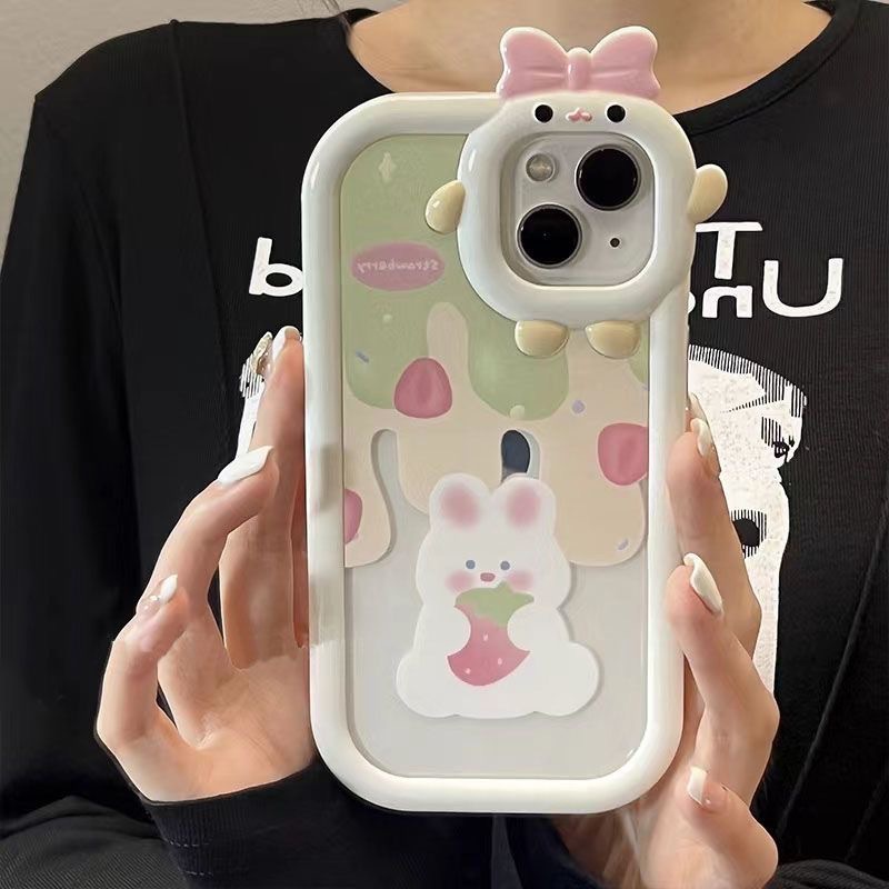 Ốp lưng iphone Ốp Lưng Quái Vật Disney Nhiều Mẫu Mã Cho Điện Thoại iPhone 13 11 14propromax XR 78plus Dinuo case