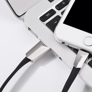 Hoco X4-Cáp sạc nhanh 1m2[FULL MẦU] đủ 3 chân LIGHTNING/MICRO USB/TYPE-C