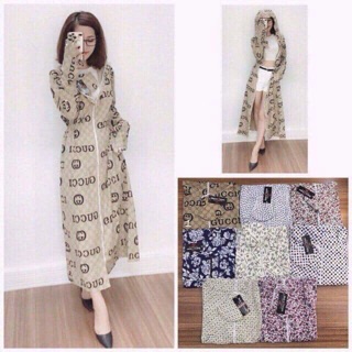 Áo chống nắng gucci