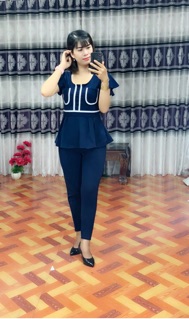ĐỒ BỘ CÁT HÀN