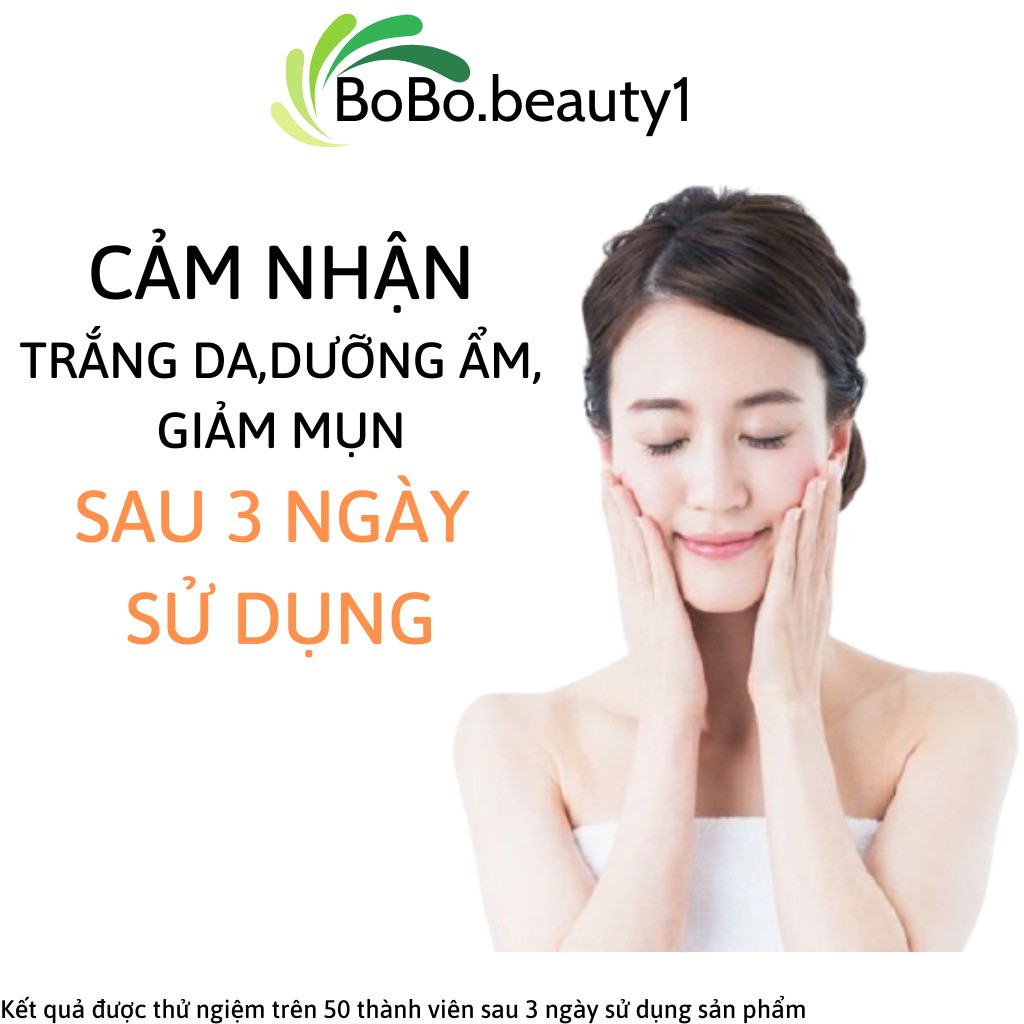 Toner Centella Skin1004 Hàn Quốc giảm mụn kiềm dầu giảm thâm giúp phục hồi da se khít lỗ chân lông