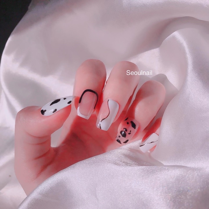 Nailbox - Móng úp sẵn