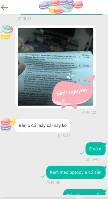 Kem Dưỡng Ẩm Ziajaa Med hàng Balan 50ml