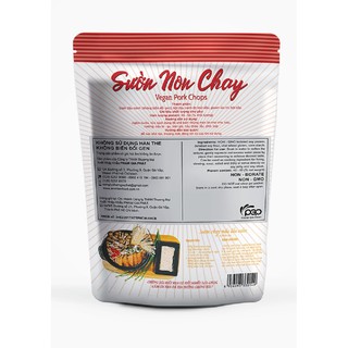 Sườn non chay An Nhiên 150g