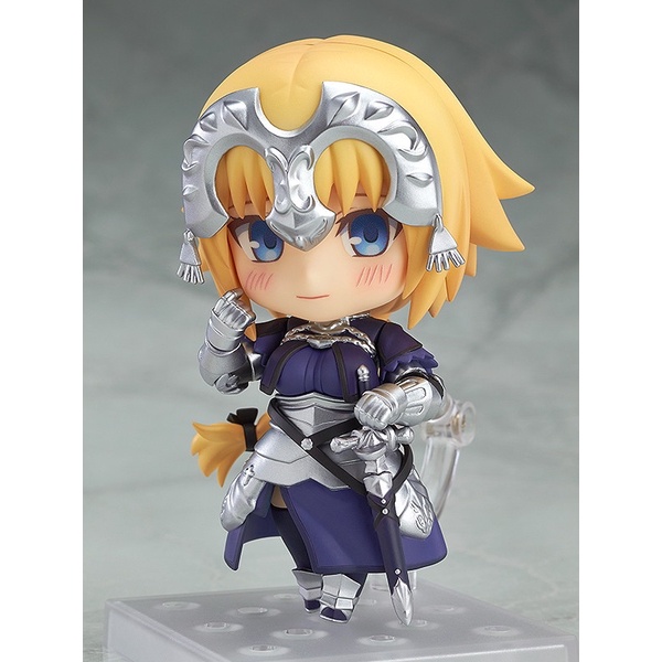 Mô hình Nendoroid nhân vật Jeanne d'Arc - Nendoroid 650