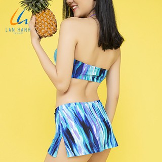 Bikini hai mảnh nữ Lan Hạnh 22005-XD202