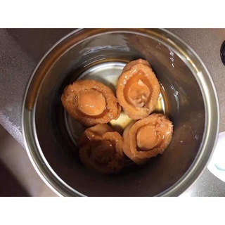 Bào Ngư Ăn Liền Hk