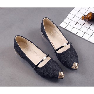 giày nữ điệu đà N004
