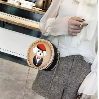 Túi xách thời trang, đẹp, style trẻ trung, đơn giản, mẫu hot nhất hè 2018