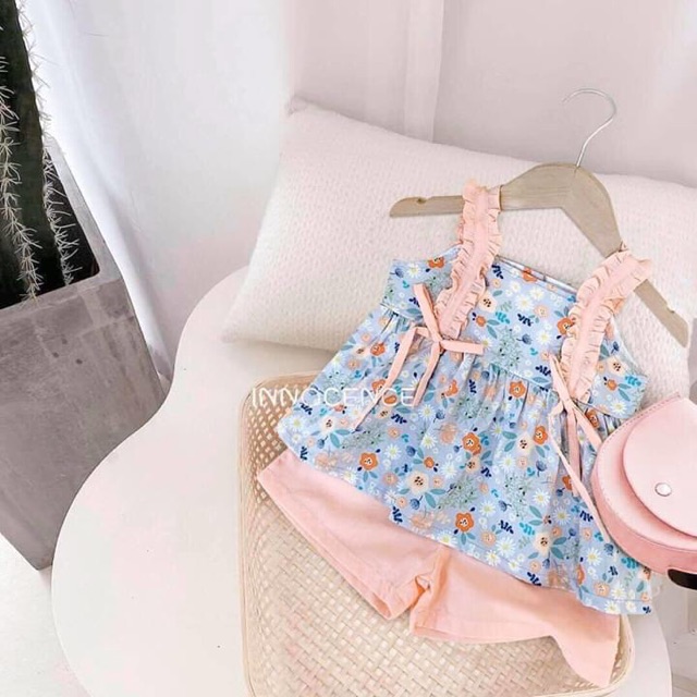Váy QC hàng cao cấp HaNa