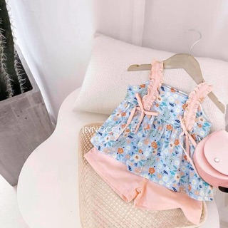 Váy qc hàng cao cấp hana