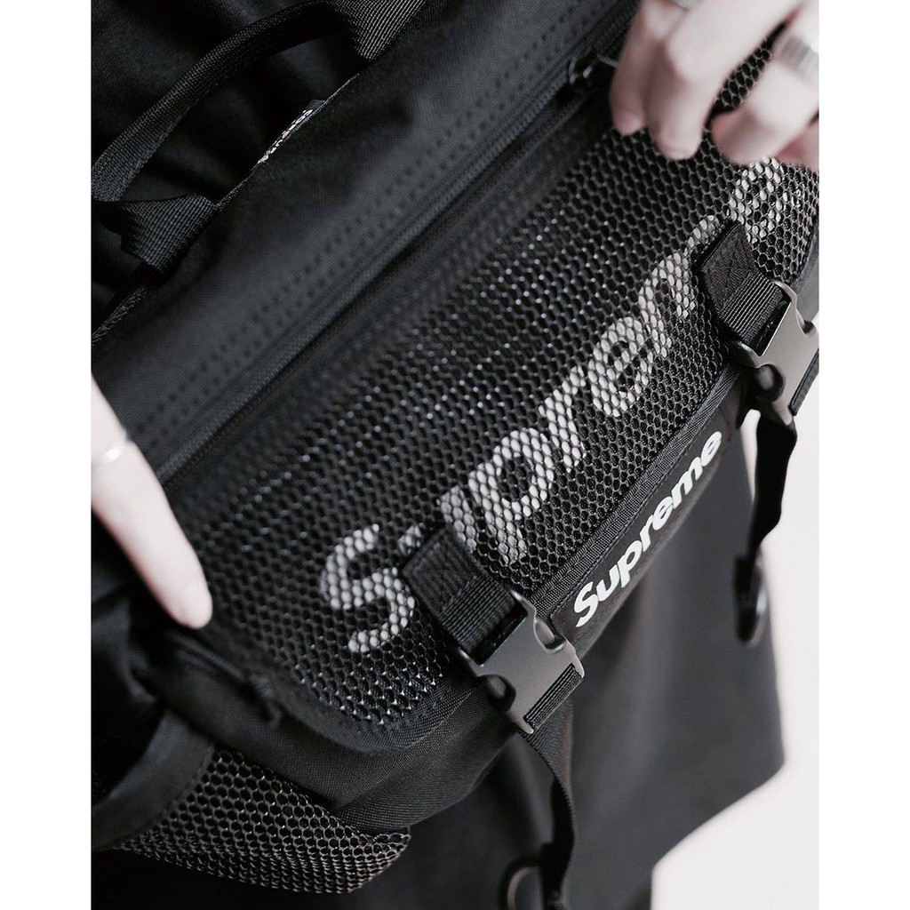 Túi Supreme SS20 Waist Bag