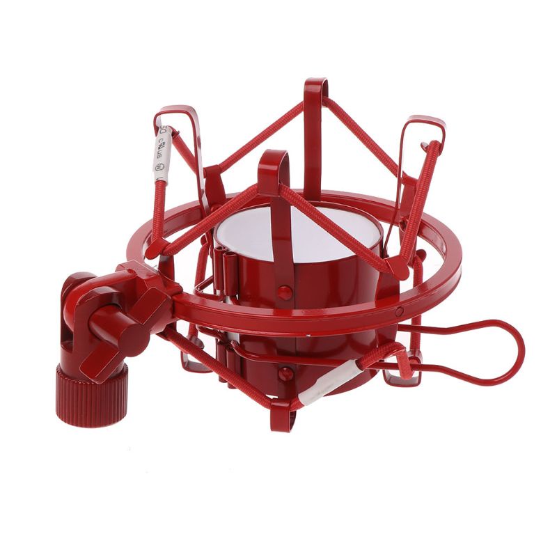 Giá Đỡ Micro zzz Bằng Kim Loại Chống Sốc Tiện Dụng Cho Studio