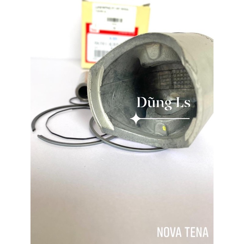 Piston Nova Tena 110 Thailand, trái nova tena honda
