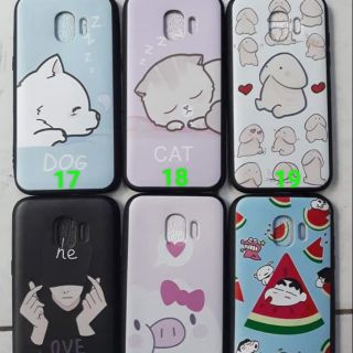 Ốp lưng samsung j2pro