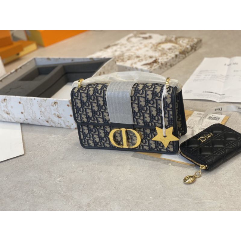 ❌ COMBO DIOR 30 MONTAIGE SUPER