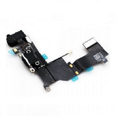 Cáp chân sạc iphone 5se thay thế - Cáp míc thoại - Cáp chân tai nghe