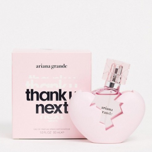 [𝘼𝙪𝙩𝙝] Xịt Thơm Body Nước Hoa Ariana Grande Thank U Next - 𝙬𝙚𝙨𝙝𝙖𝙧𝙚𝙨𝙘𝙚𝙣𝙩 -