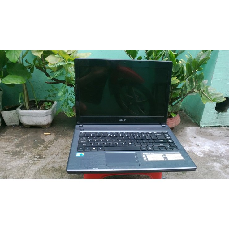  Laptop Văn Phòng Cũ Acer 4739 Core i3/Ram 4Gb/ Quá Ngon Chơi Liên minh | BigBuy360 - bigbuy360.vn