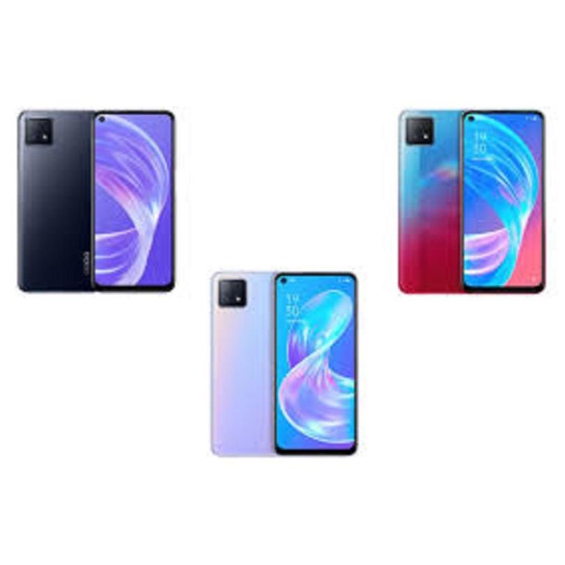 [Smartphone 5G ] điện thoại Oppo A72 5G 2sim ram 8G/256G mới Chính Hãng, Chiến PUBG/Liên Quân chất - BBC 03