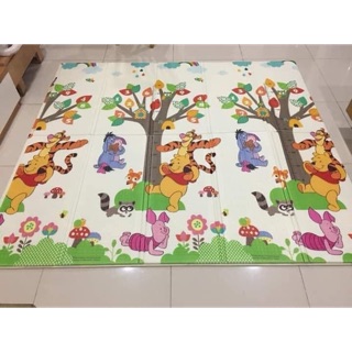 Thảm xốp xpe