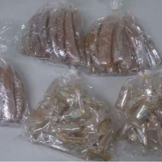 Mứt dừa tết