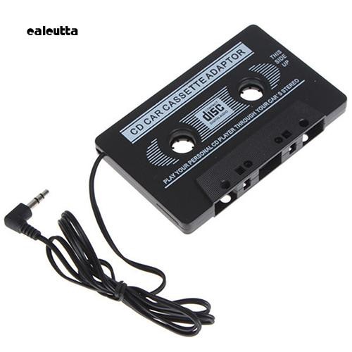 Bộ Chuyển Đổi Băng Cassette Cho Máy MP3 CD MD DVD Trong Suốt