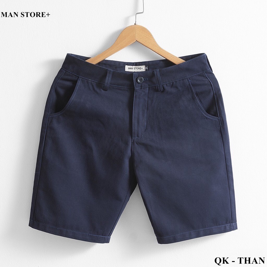 [Mã SKAMA06 giảm 8% TỐI ĐA 50K đơn250K] QUẦN SHORT KAKI NAM | BigBuy360 - bigbuy360.vn