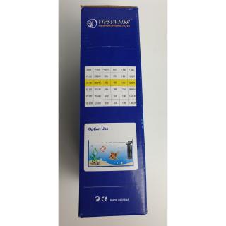 Máy bơm VS 703 Lọc và tạo oxy cho hồ cá