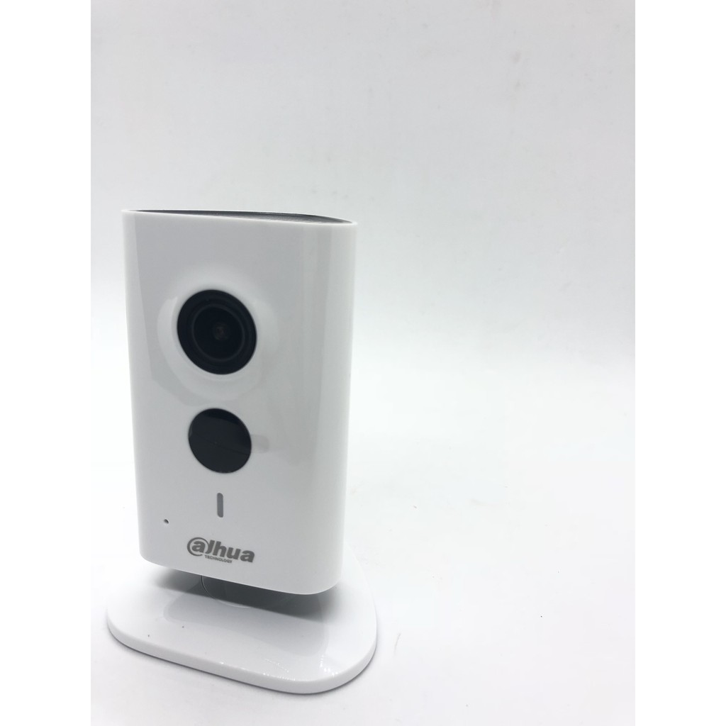 Camera trong nhà IP WiFi Dahua C35