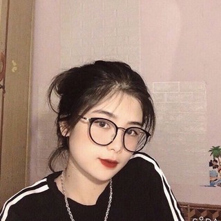 Kính trứng thời trang