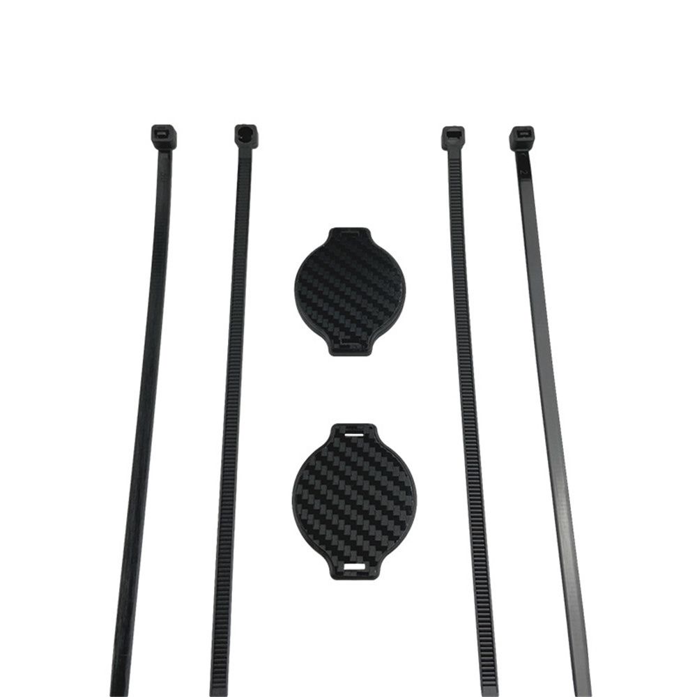 Giá Đỡ Bảo Vệ Thiết Bị Định Vị GPS Chống Thất Lạc Tiện Dụng Cho Xe Đạp