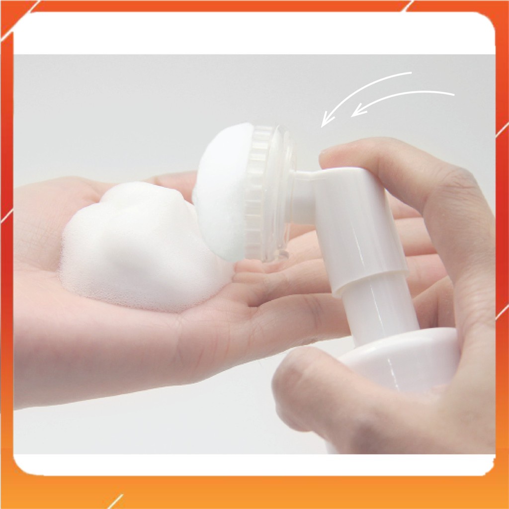 Sữa rửa mặt trắng da Cathy Doll Ready 2 White 2in1 Bubble Mousse Cleanser 120ml dạng bọt | BigBuy360 - bigbuy360.vn