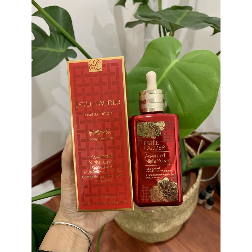 Serum tái tạo da ban đêm Estee Lauder ANR bản mới nhất | BigBuy360 - bigbuy360.vn