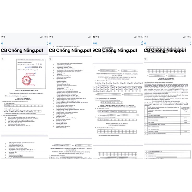 Kem chống nắng CENLIA ✅[PHÂN PHỐI CHÍNH HÃNG]✅ Chống nắng vật lý, bảo vệ da suốt 8 giờ, không trôi trong nước, nâng tone | BigBuy360 - bigbuy360.vn