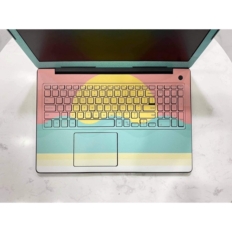 Skin laptop dễ thương - tất cả các dòng máy