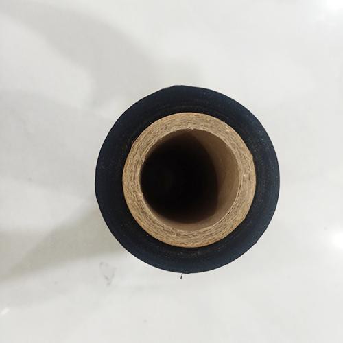 Màng PE đen thui 25cm 1kg & 50cm-2kg