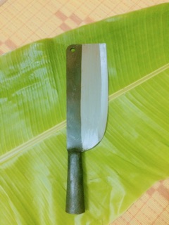 DAO PHỞ - DAO CHẶT XƯƠNG