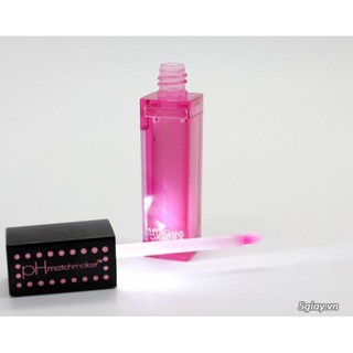 Son bóng sáng hồng Physicians Formula Light Pink