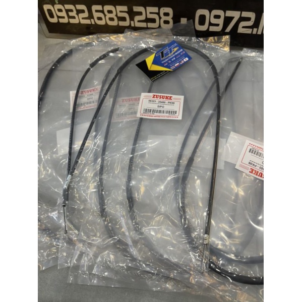 Dây e sport loại 2 - Xipo - Rgv