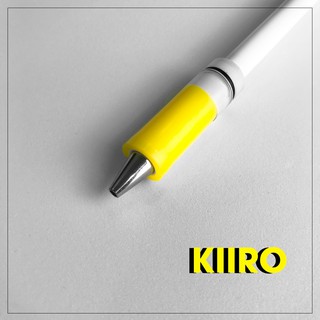 Bút quay KIIRO MOD - Double Cap MOD