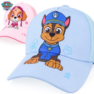 Nón Lưỡi Trai Hình Paw Patrol Xinh Xắn Cho Bé