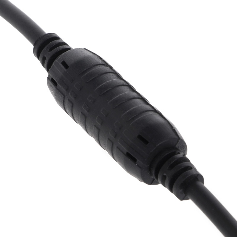 Dây Cáp Chuyển Đổi Giao Diện Âm Thanh AUX 3 Pin 3.5mm Cho BM54 E39 E46 E53 X5