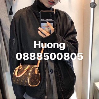 túi LV siêu xinh xả sốc