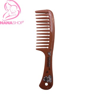 Lược răng thưa cao cấp Thái Lan B5024