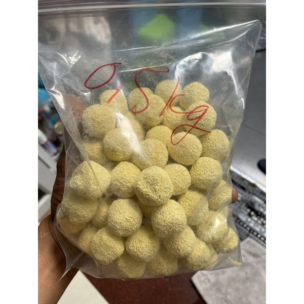 Sứ Bi vàng (0,5kg)