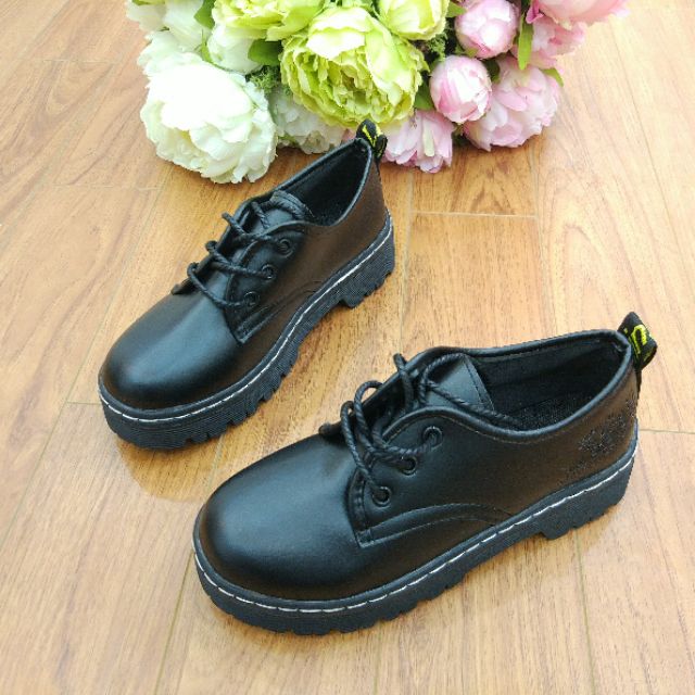 Giày Dr martens chất da 6003 (Ảnh thật) | BigBuy360 - bigbuy360.vn