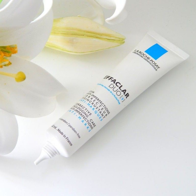 Kem giảm mụn effaclar Duo+ 40ml | BigBuy360 - bigbuy360.vn