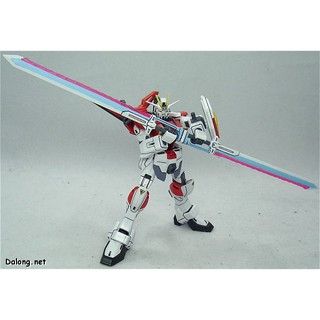 Mô hình lắp ráp HG SEED 1/144 Sword Impulse Gundam