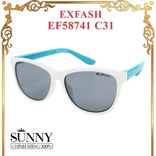 Kính Mát Trẻ Em Exfash EF58741